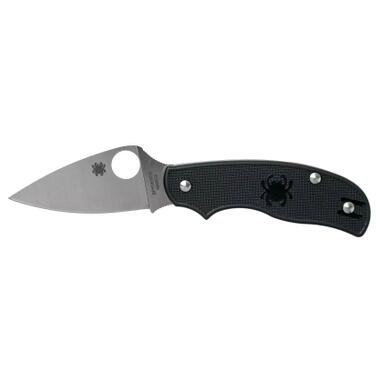 Нож Spyderco Urban Slipit Leaf Lightweight (C127PBK) фото №1