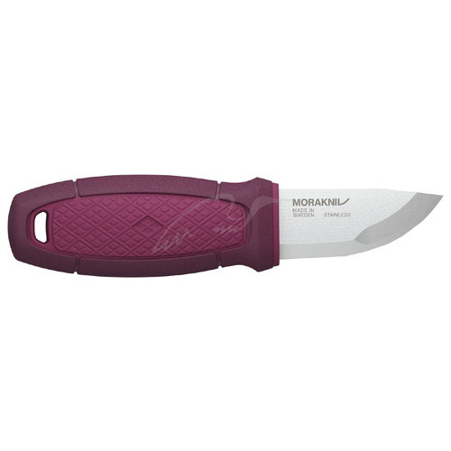 Нож Morakniv Eldris Neck Knife LE 2018 purple (2305.01.58) фото №2