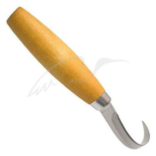 Нож Morakniv Wood Carving Hook Knife 164 13443 фото №2