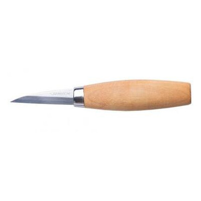 Нож Моракнів Дереворізьблення 122 (106-1654) фото №1
