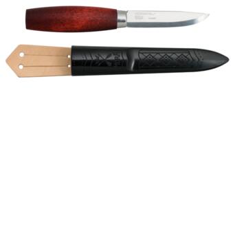 Ніж Morakniv Classic No 1/0 bushcraft knife 13603 фото №1