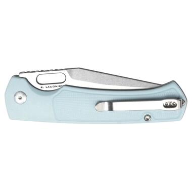 Нож Artisan Revel Mint Green (1867P-MG) фото №3