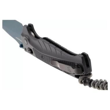 Нож Benchmade Adira Black (18060BT-01) фото №5