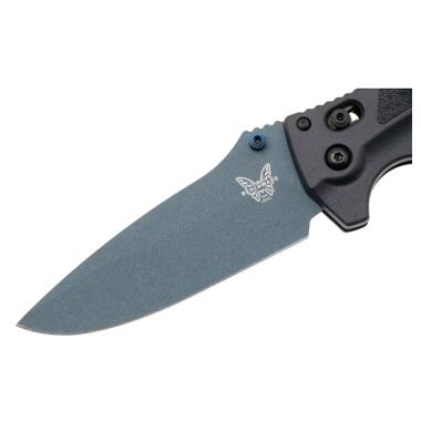 Нож Benchmade Adira Black (18060BT-01) фото №3