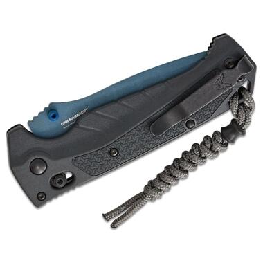 Нож Benchmade Adira Black (18060BT-01) фото №7