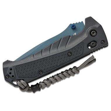 Нож Benchmade Adira Black (18060BT-01) фото №6