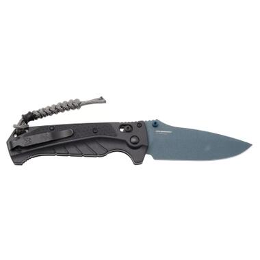 Нож Benchmade Adira Black (18060BT-01) фото №2