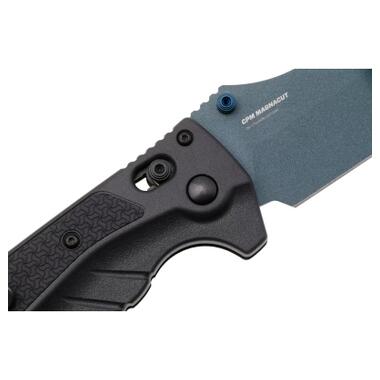 Нож Benchmade Adira Black (18060BT-01) фото №4