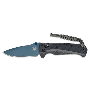 Нож Benchmade Adira Black (18060BT-01) фото №1