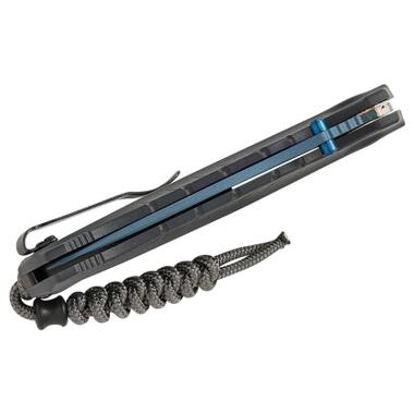 Нож Benchmade Adira Black (18060BT-01) фото №8