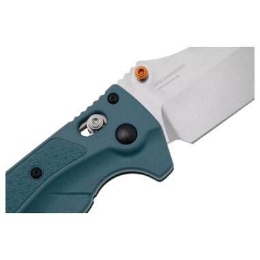 Нож Benchmade Adira Blue (18060) фото №4
