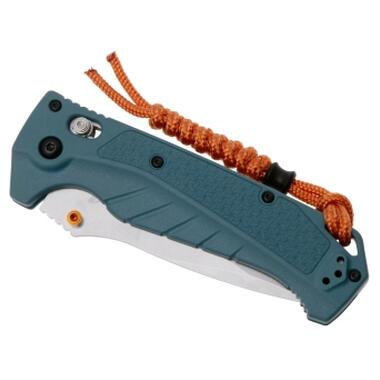 Нож Benchmade Adira Blue (18060) фото №6