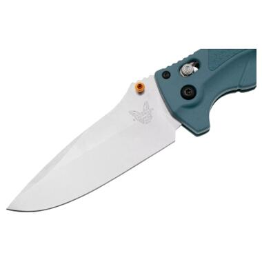 Нож Benchmade Adira Blue (18060) фото №3