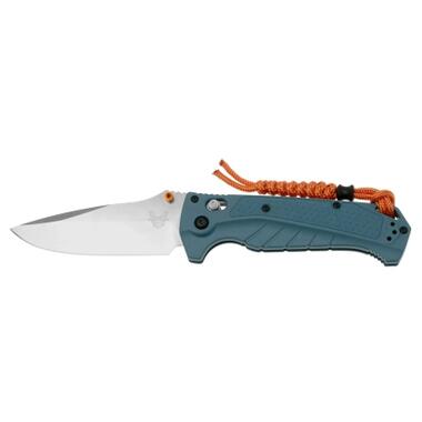Нож Benchmade Adira Blue (18060) фото №1