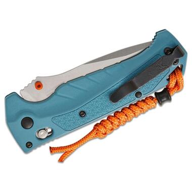 Нож Benchmade Adira Serrated (18060S) фото №5