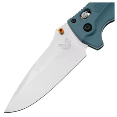 Нож Benchmade Adira Serrated (18060S) фото №7