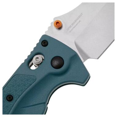 Нож Benchmade Adira Serrated (18060S) фото №9