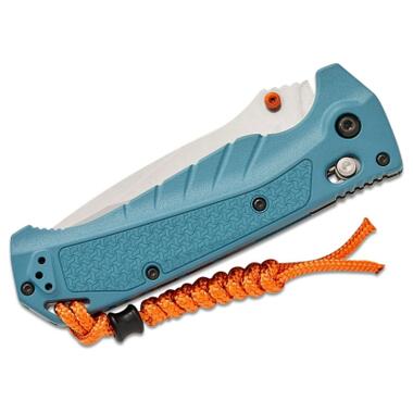 Нож Benchmade Adira Serrated (18060S) фото №4