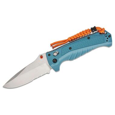 Нож Benchmade Adira Serrated (18060S) фото №2