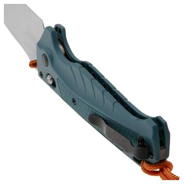 Нож Benchmade Adira Serrated (18060S) фото №8