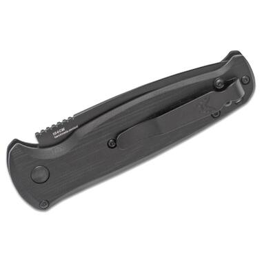 Нож Benchmade Composite Lite Auto 154CM (4300BK) фото №4