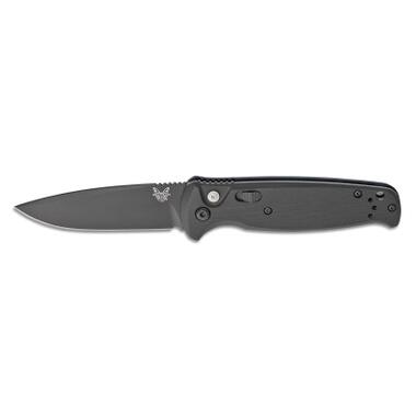 Нож Benchmade Composite Lite Auto 154CM (4300BK) фото №1