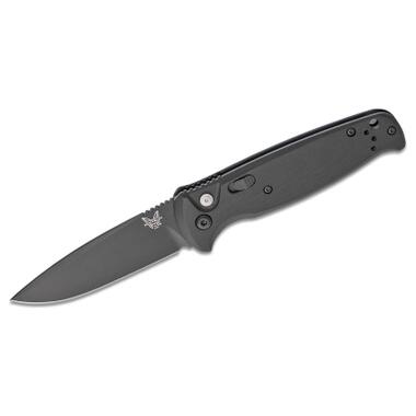 Нож Benchmade Composite Lite Auto 154CM (4300BK) фото №2