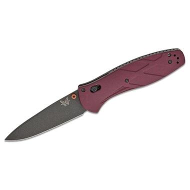 Нож Benchmade Osborne Barrage Red (581BK-04) фото №2