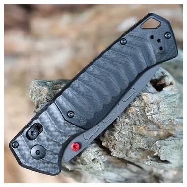 Нож Benchmade PSK (593BK-01) фото №10