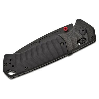 Нож Benchmade PSK (593BK-01) фото №4