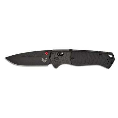 Нож Benchmade PSK (593BK-01) фото №1
