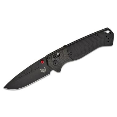 Нож Benchmade PSK (593BK-01) фото №2