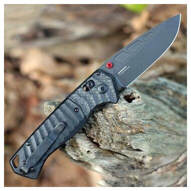 Нож Benchmade PSK (593BK-01) фото №9