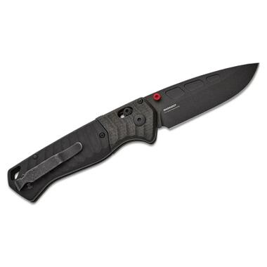Нож Benchmade PSK (593BK-01) фото №3