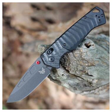 Нож Benchmade PSK (593BK-01) фото №8