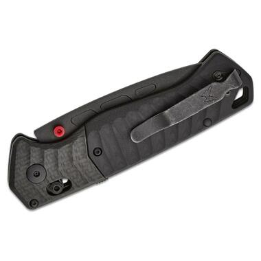 Нож Benchmade PSK (593BK-01) фото №5