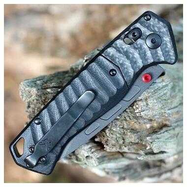 Нож Benchmade PSK (593BK-01) фото №11