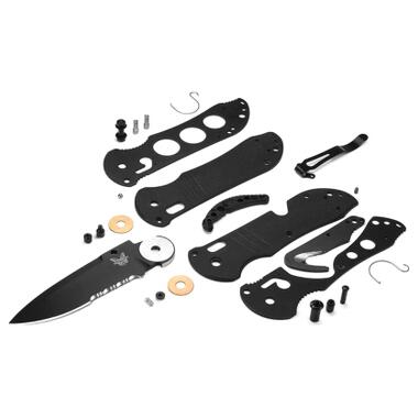 Нож Benchmade Triage (917SBK) фото №7