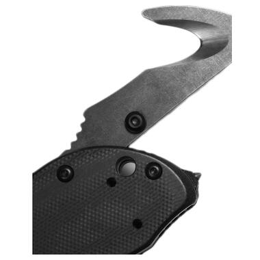 Нож Benchmade Triage (917SBK) фото №4