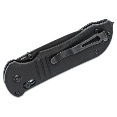 Нож Benchmade Triage (917SBK) фото №6
