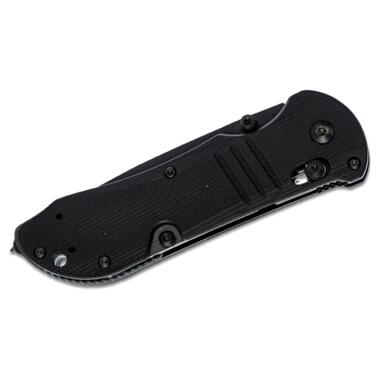 Нож Benchmade Triage (917SBK) фото №5