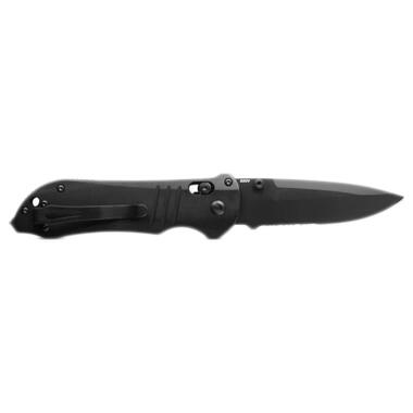 Нож Benchmade Triage (917SBK) фото №2