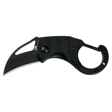 Нож CJRB Anansi BB Black (J1964-BBK) фото №1
