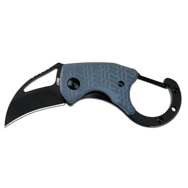 Нож CJRB Anansi BB Blue (J1964-BBU) фото №1