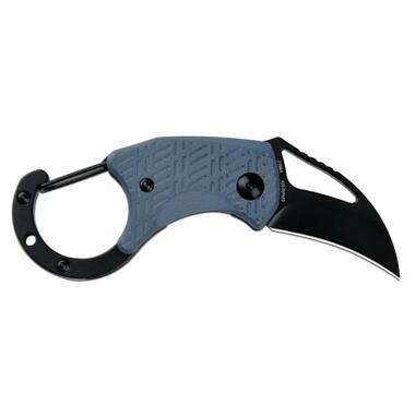 Нож CJRB Anansi BB Blue (J1964-BBU) фото №2