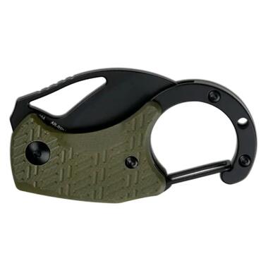 Нож CJRB Anansi BB Green (J1964-BGN) фото №3