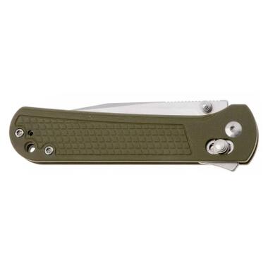 Нож CJRB Bolt Green (J1960-GN) фото №3