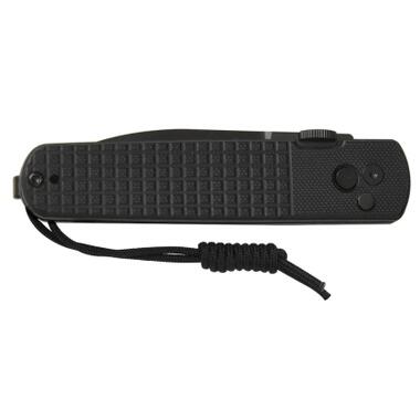Нож CJRB Locust BB Black (J1951-BBK) фото №3