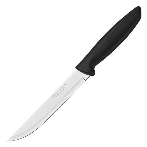 Набір ножів Tramontina Plenus 3шт Black (23498/013) фото №13
