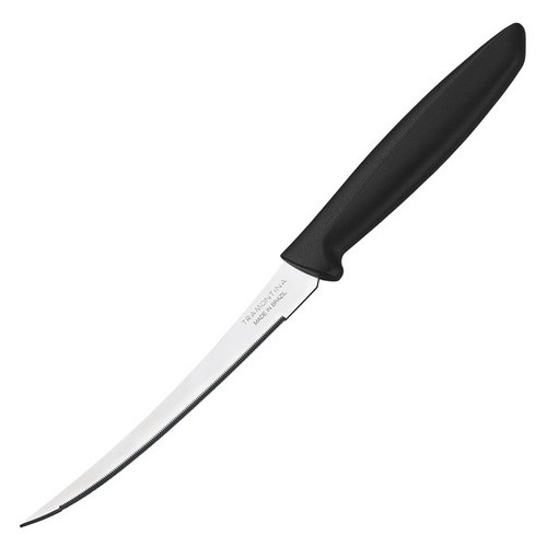 Набір ножів Tramontina Plenus 3шт Black (23498/013) фото №9